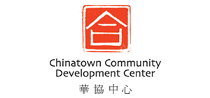 Chinatown Community Development Center logo
