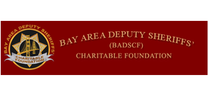 Bay Area Deputy Sheriff's Charitable Foundation logo