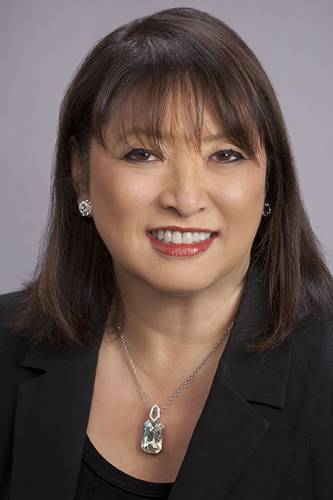 Phyllis Osaki, GS Management Company