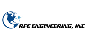 RFE Engineering logo