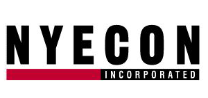Nyecon Incorporated logo